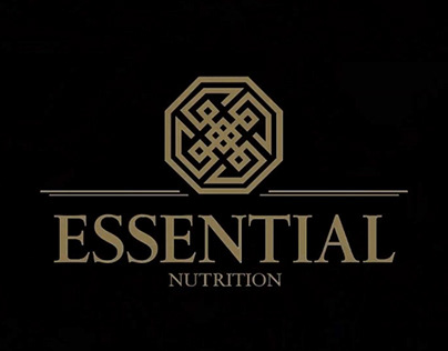 Lançamentos & Perpétuos- Essential Nutrition