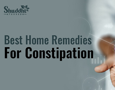 Best Home Remedies For Constipation