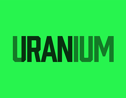 Uranium/Iran
