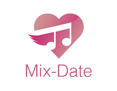Mix-Date Dating App