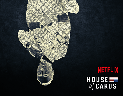 House of Cards - Frank Underwood