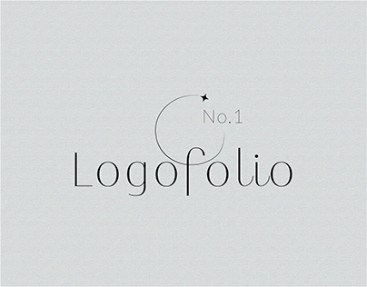 Logofolio No.1