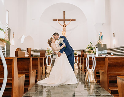 WEDDING DAY [LUÍS & TÃNIA]
