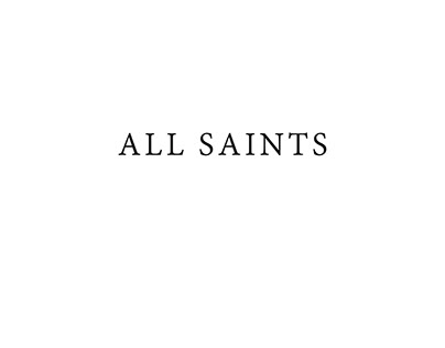 All Saints AW17
