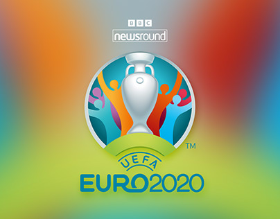 UEFA Men's Euros 2020 | BBC Newsround