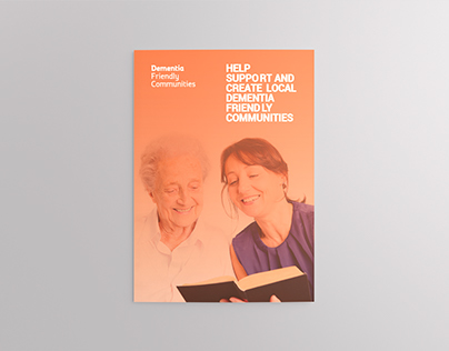 Dementia Friendly Communities
