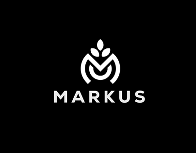 Markus Logo Animation