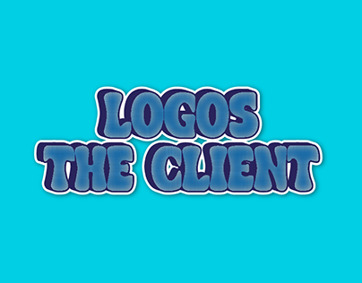 logos to suit the client