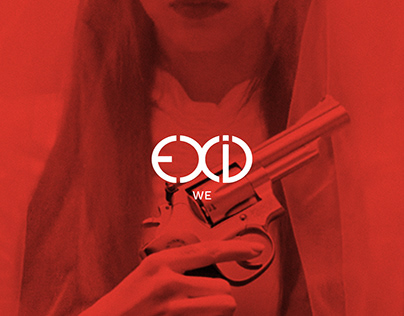 EXID - WE COVER REDESIGN