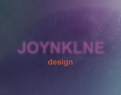Joynklne Design