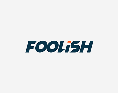 FOOLISH Logo