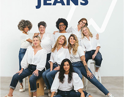Campanha “Diversidade Jeans” - Cantão