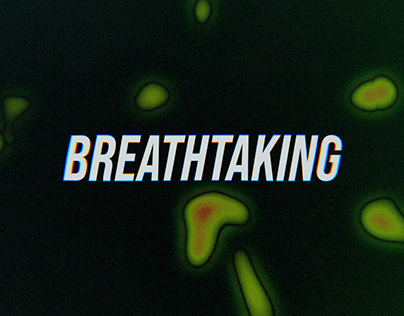 BreathTaking Maintitle