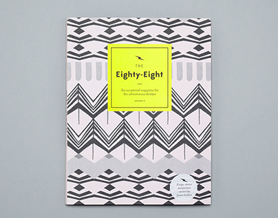 The Eighty-Eight _ Volume 1