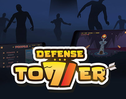 Defense Tower | Game Concept