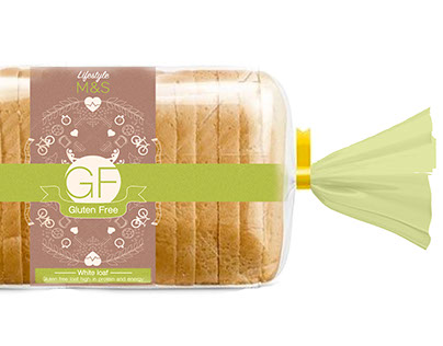 Marks and Spencers bread brief