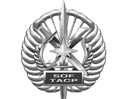 SOF TACP Logo