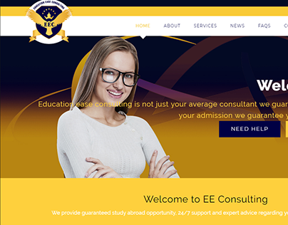 EE Consulting