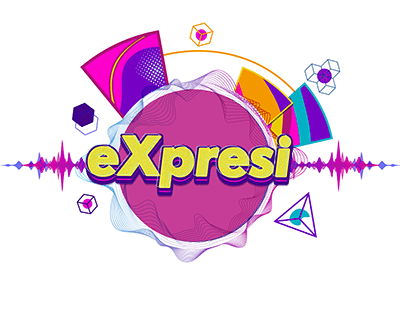 [Motion Graphics] NET eXpresi TV PROGRAM Package