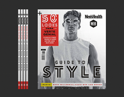 Men's Health / Guide to Style
