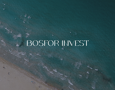 Bosfor Invest | Web