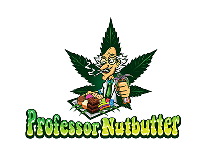 Proffesor Nutbutter