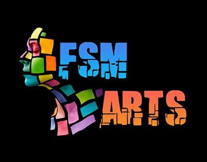 FSM arts club LOGOS