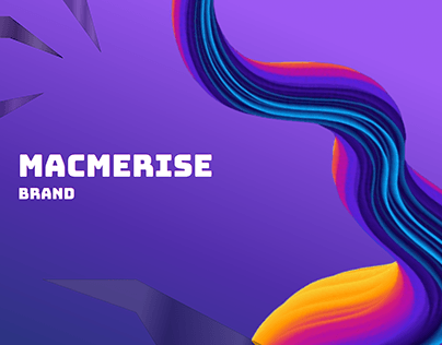 Project thumbnail - Redesigning Macmerise Packaging