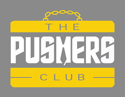 PUSHER CLUB