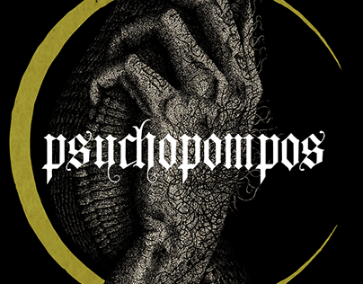 Psychopompos (2017)