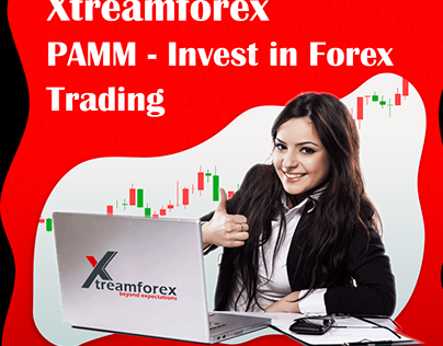 Xtreamforex PAMM - Invest in Forex Trading