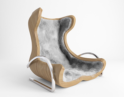 Meditation Chair