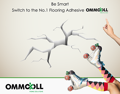 OMMOCOLL Fixing Solution