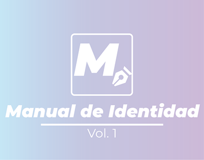 Manual de Identidad - santi. Rincón