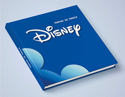 Manual de marca Disney