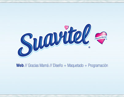 SUAVITEL / Web
