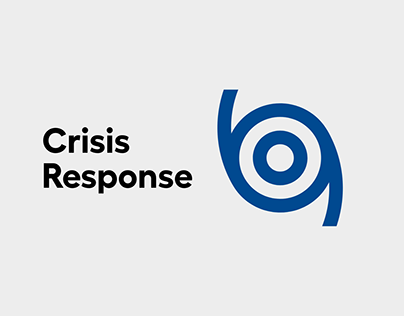 UX Review & Insights: Crisis Response