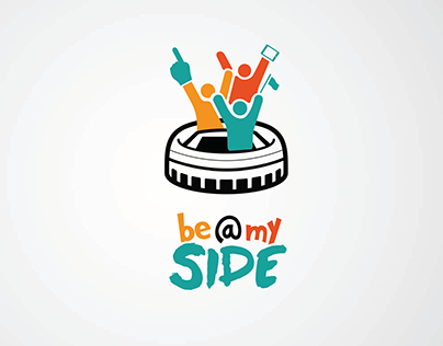 B@MySide Project - Growing Kids as Good Supporters