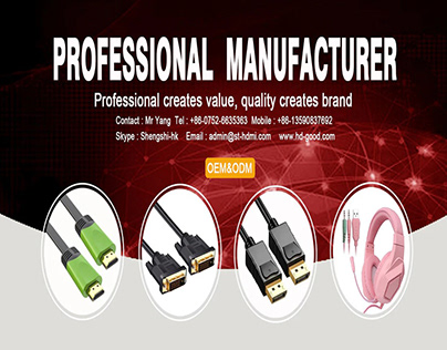 hdmi cable wholesale suppliers