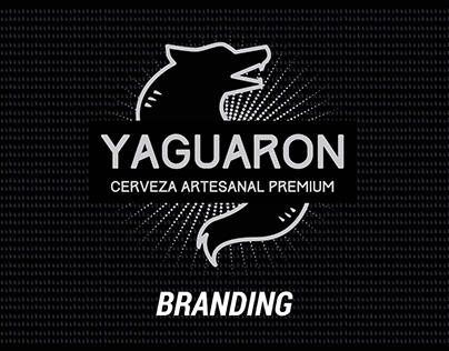 YAGUARÓN Beer