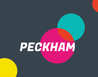 Industry Practice: Peckham community space design