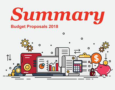 PwC Sri Lanka Budget Proposal 2018