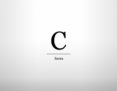 the C Series