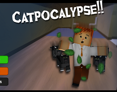 Catpocalypse