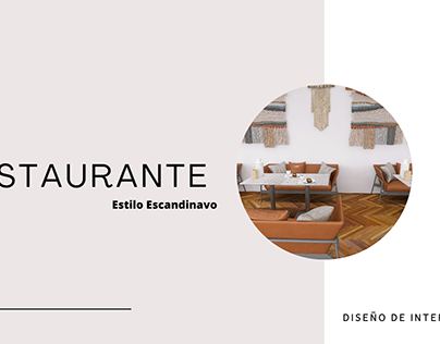 Proyecto Restaurante