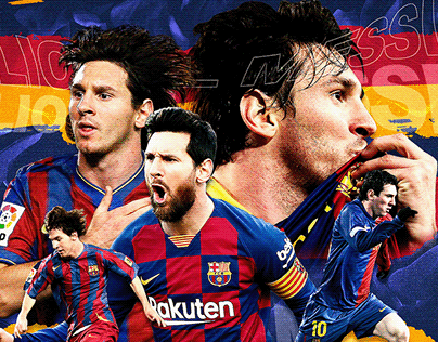 Messi/700