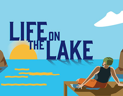 Life On The Lake