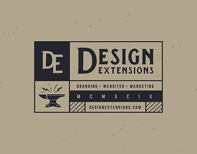 Design Extensions