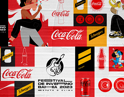 FIB 2023 | Coca-cola