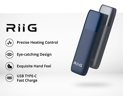 Introducing RIIG F2